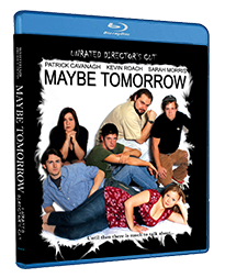 Maybe Tomorrow - Blu-Ray