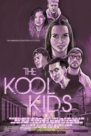 The Kool Kids - Poster
