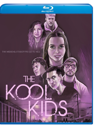 The Kool Kids - Blu-Ray